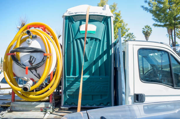 Best Local porta potty services  in Lisle, IL