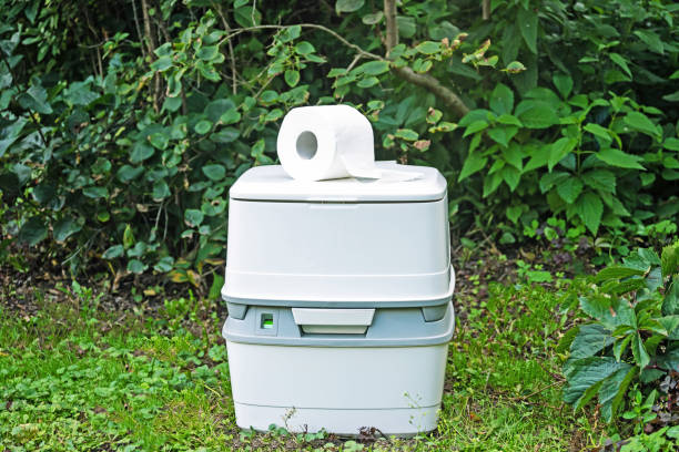 Best Affordable portable toilet rental  in Lisle, IL