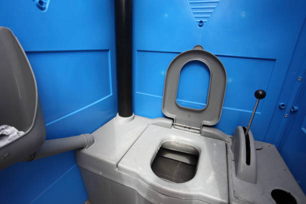 Portable Toilet Options We Offer in Lisle, IL