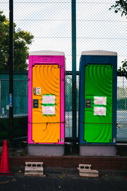 Best Luxury portable toilet rental  in Lisle, IL