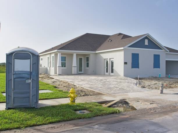Best Long-term porta potty rental  in Lisle, IL